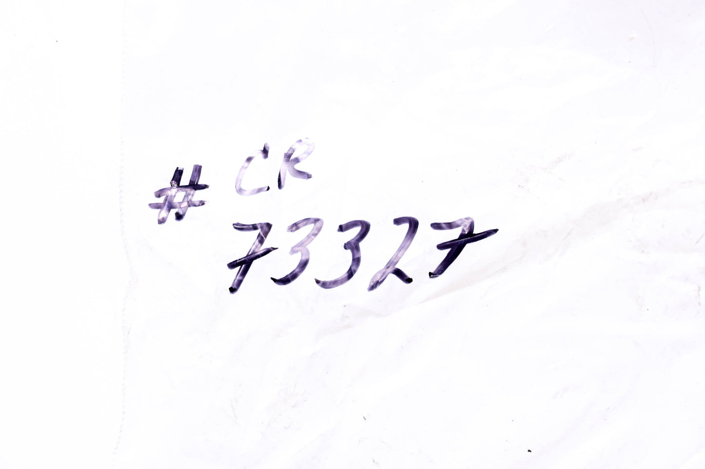 Total Source 73327, CR73327 Caster Axle & Nut NOS