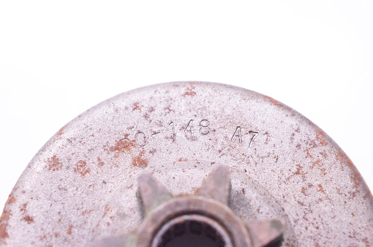 Windsor PO 148 A7 Sprocket NOS