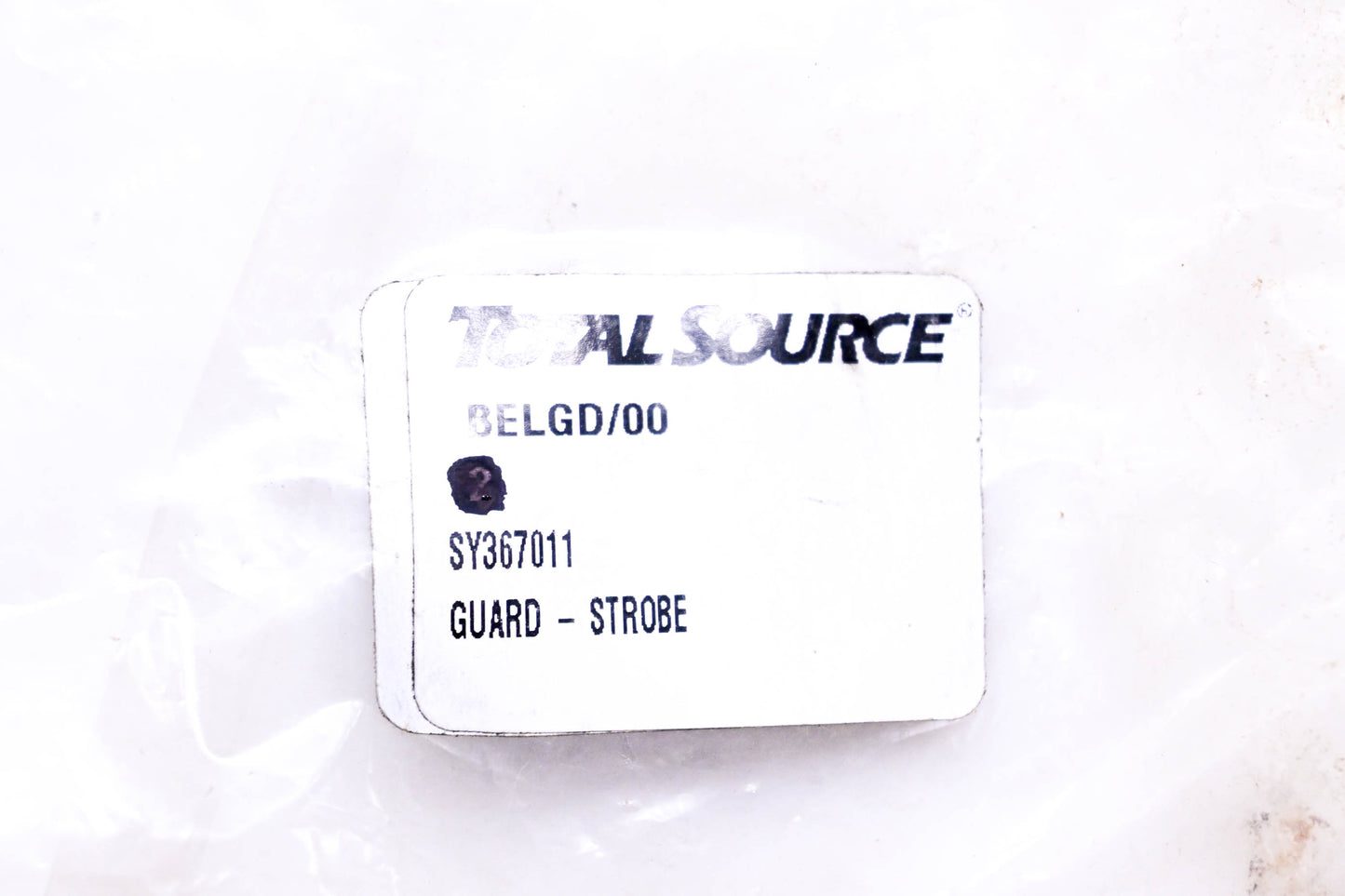 Total Source 367011, SY367011 Strobe Guard fits SMH NOS