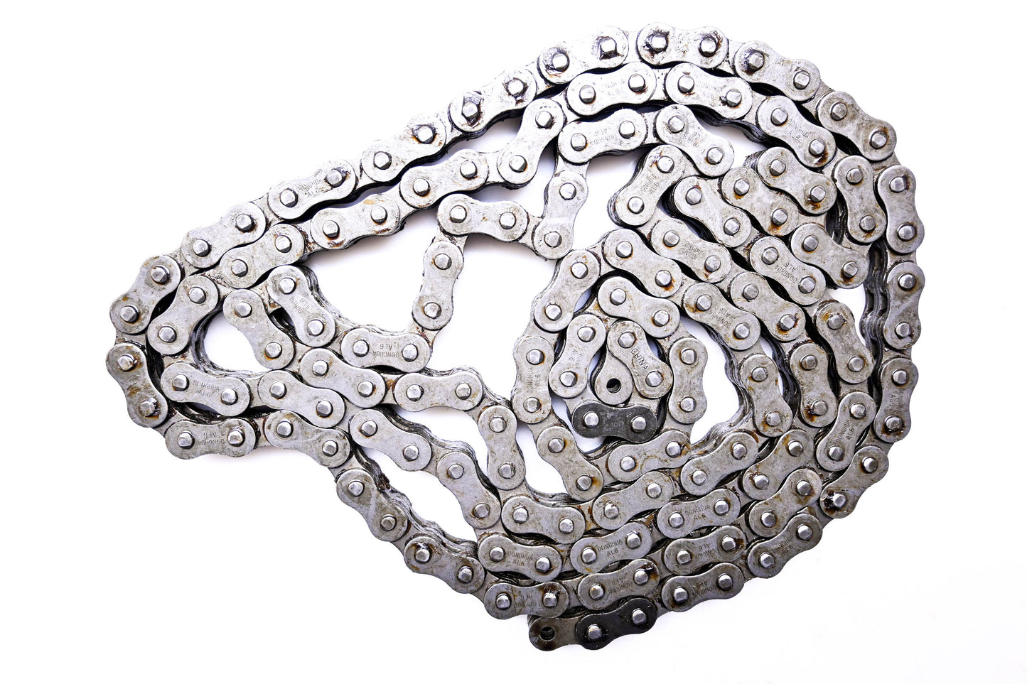 Total Source AL644-10, SYCHAL644-10 Chain fits SMH AL6 NOS