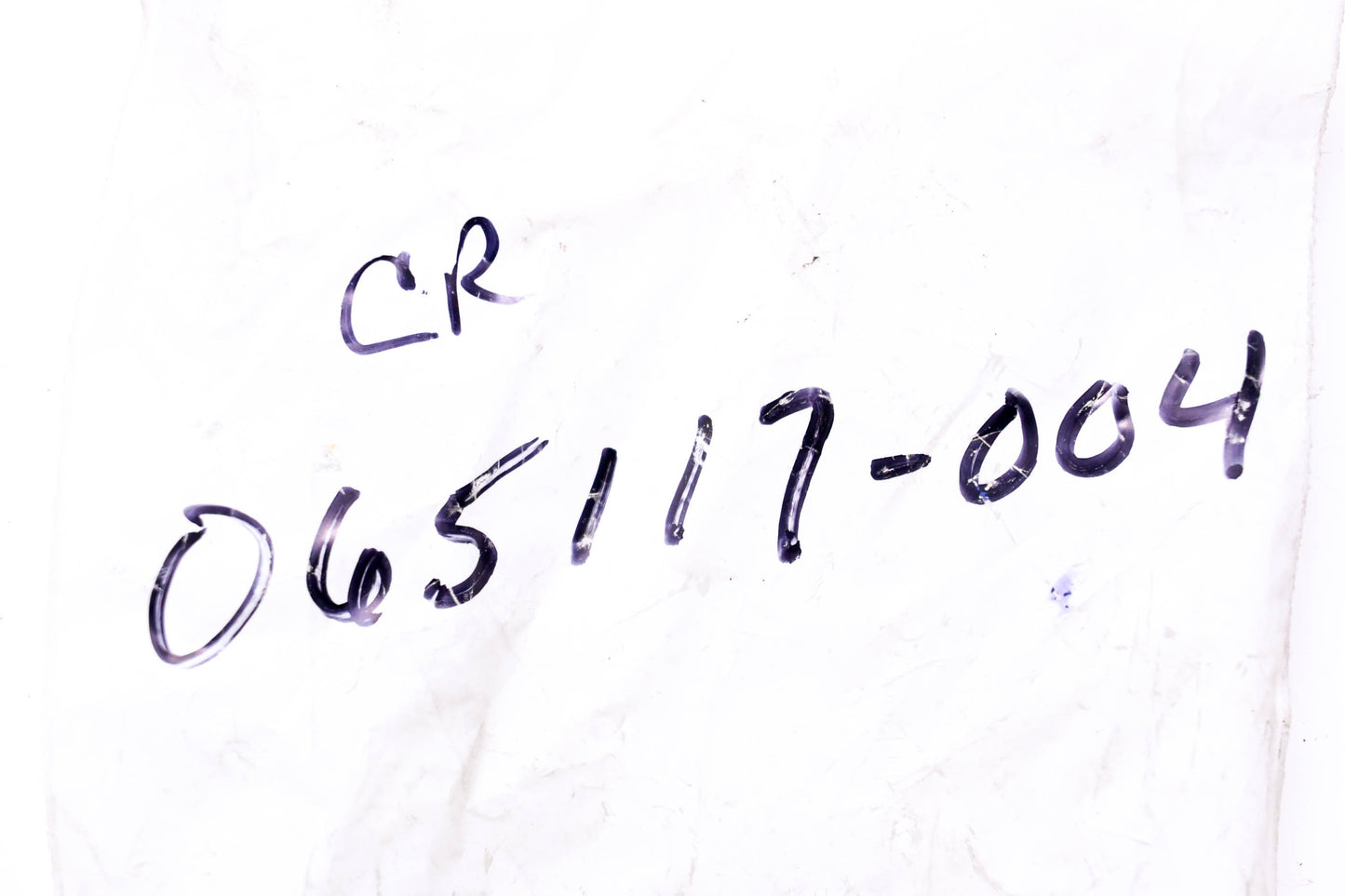 Total Source 065117-004, CR065117-004 Bushing fits Crown NOS