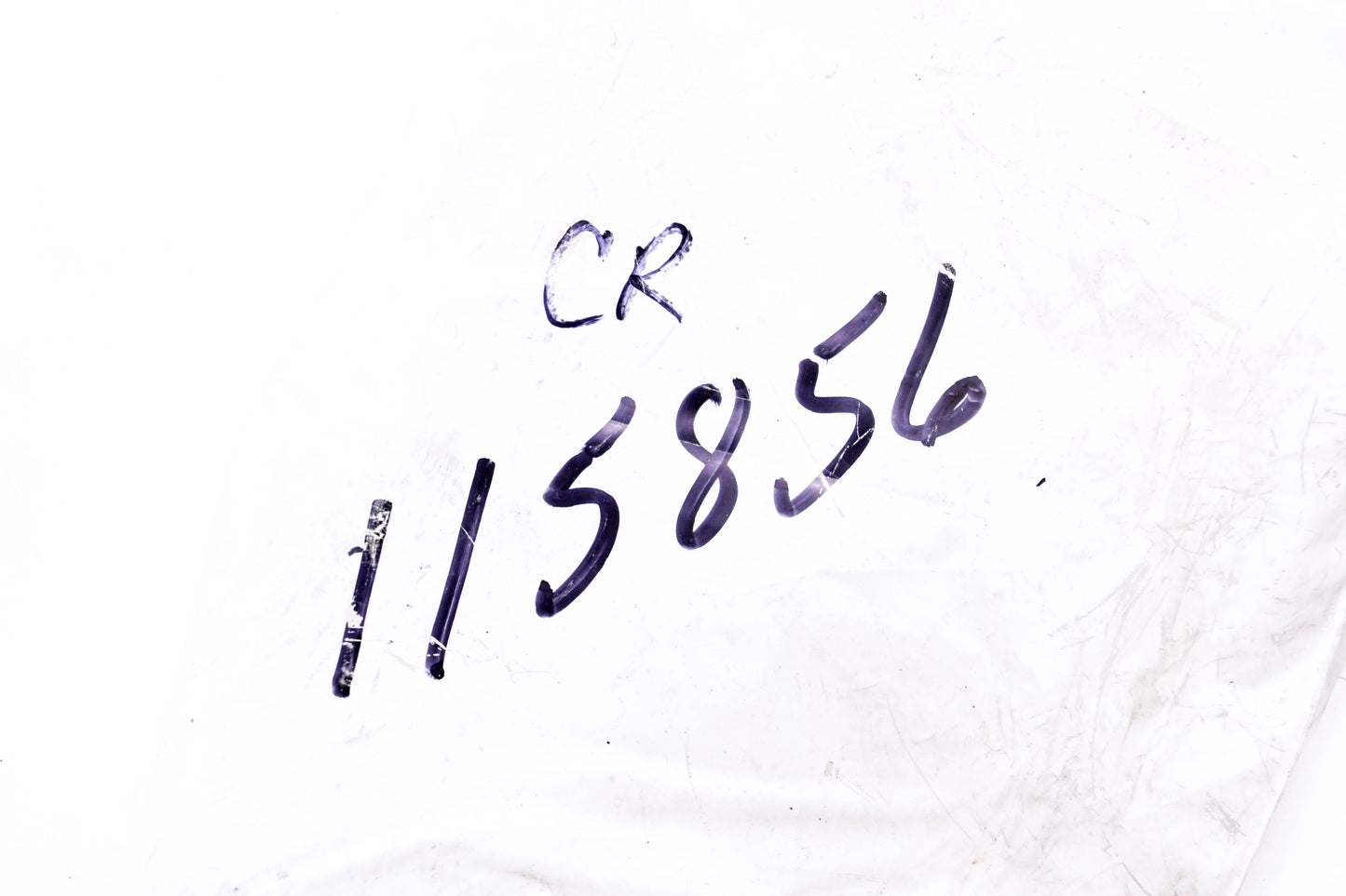 Total Source 115856, CR115856 Weldment Spring Stop fits Crown NOS