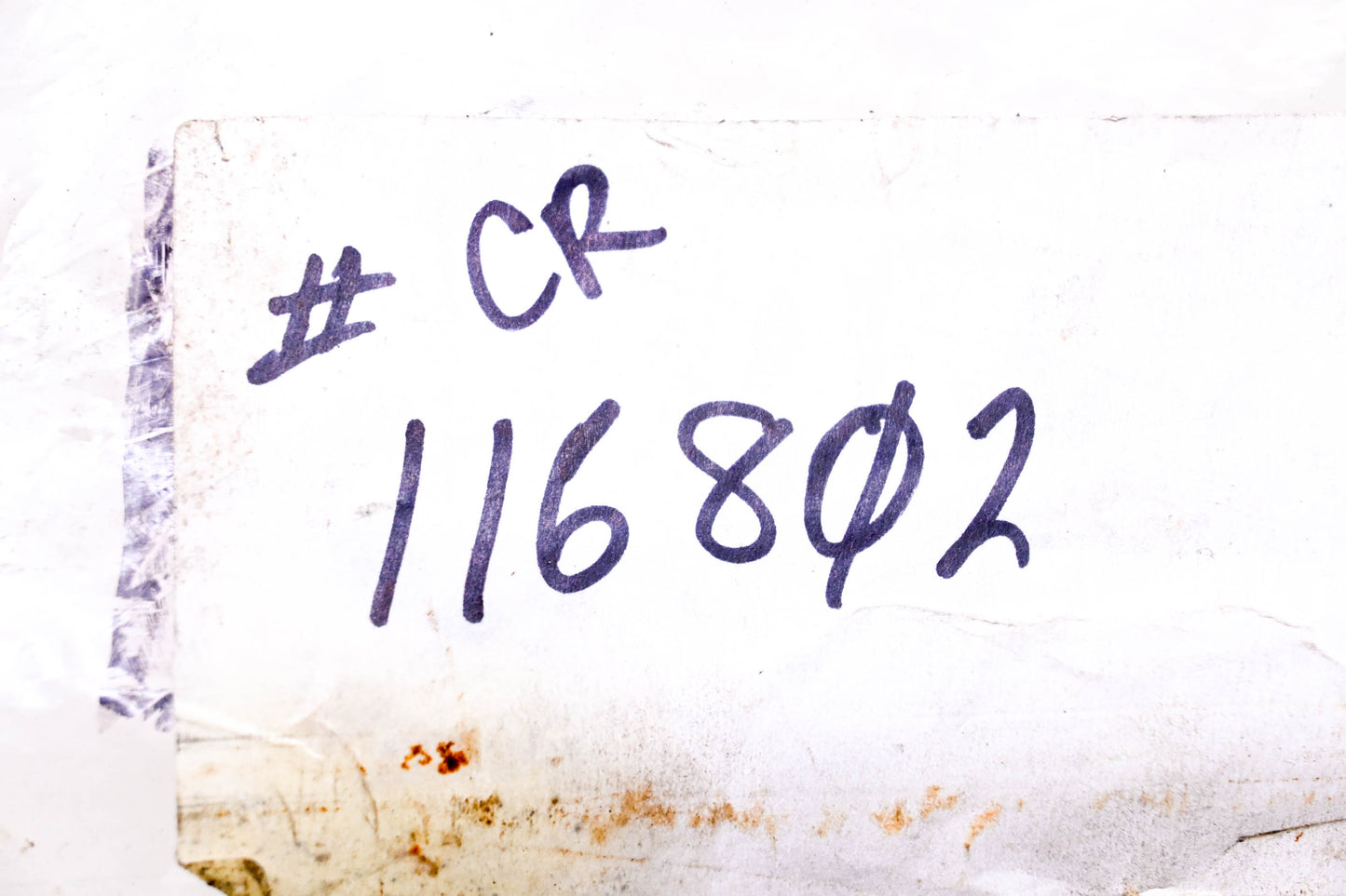 Total Source 116802, CR116802 Forklift Triple Wheel Axle fits Crown NOS