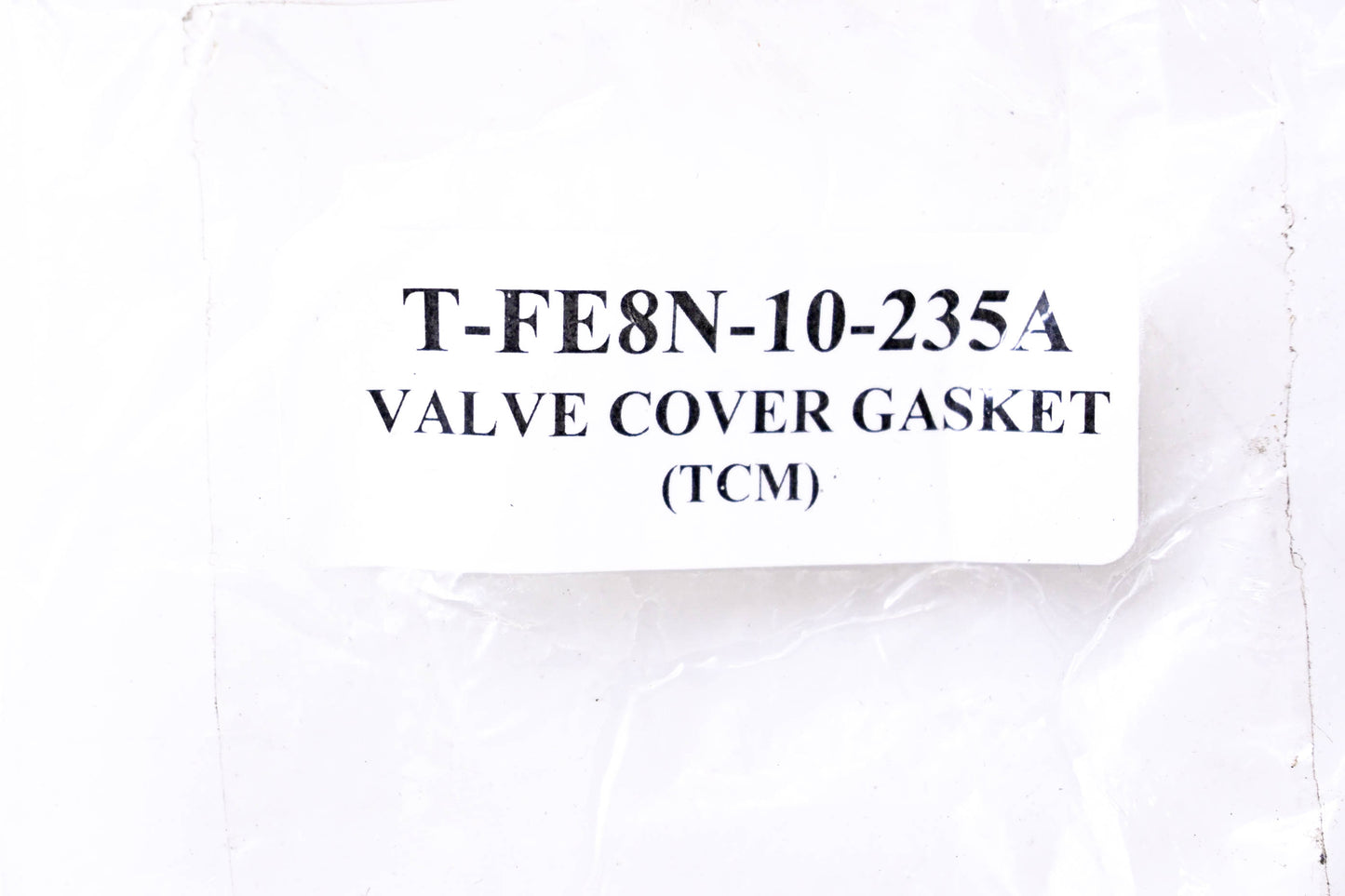 Total Source T-FE8N-10-235A Valve Cover Gasket fits TCM NOS