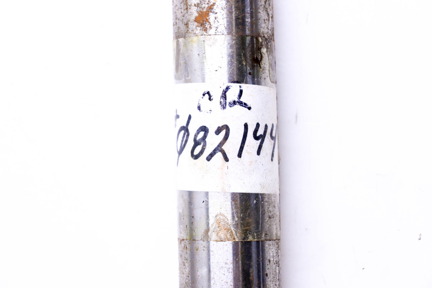 Total Source 082144, CR082144 Load Wheel Axle NOS