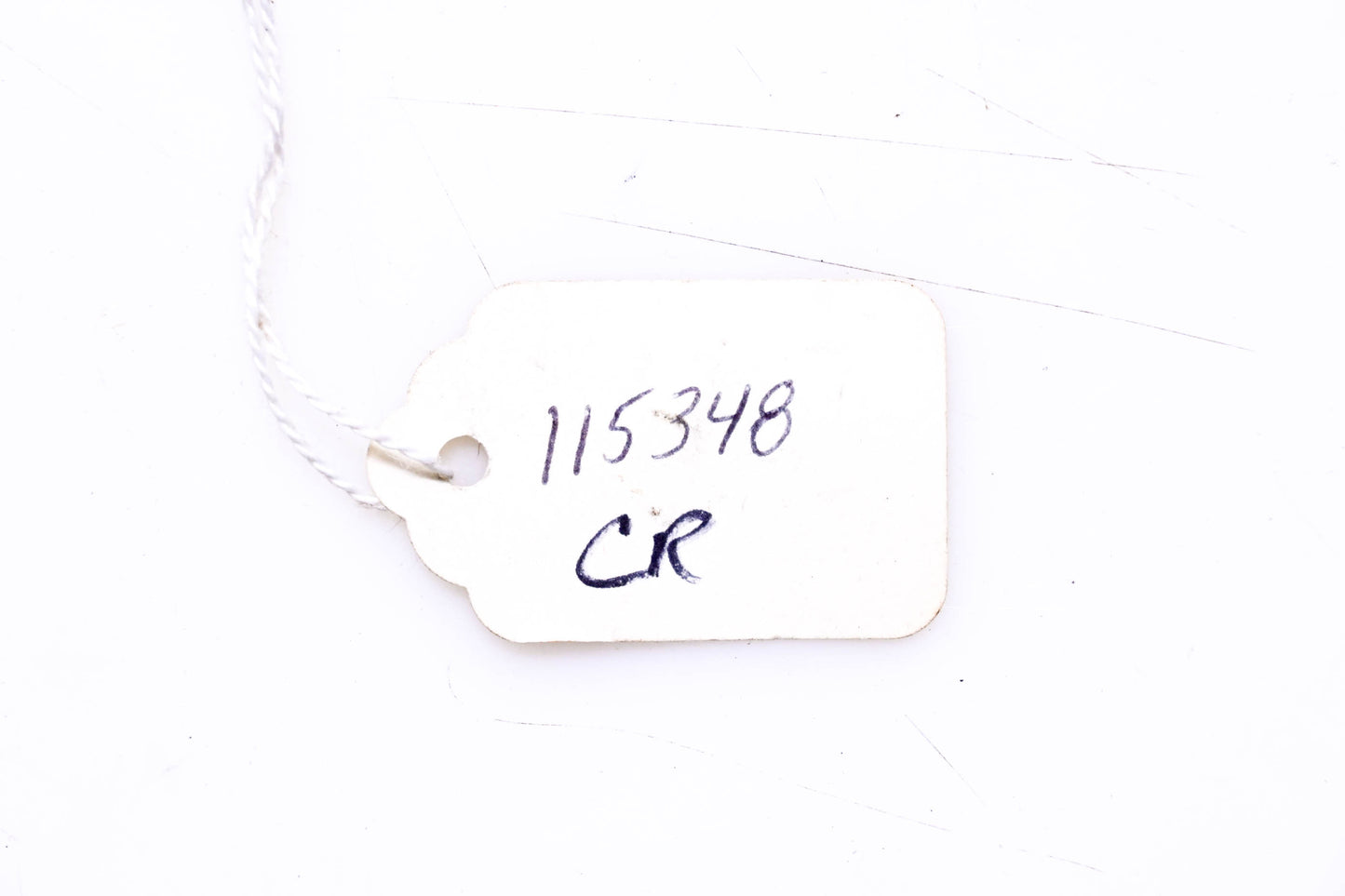 Total Source 115348, CR115348 Spring fits Crown NOS