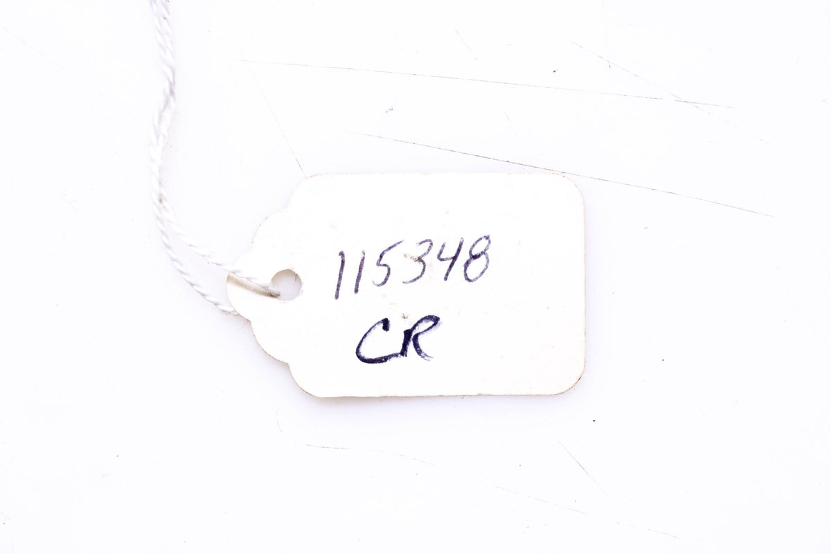 Total Source 115348, CR115348 Spring fits Crown NOS