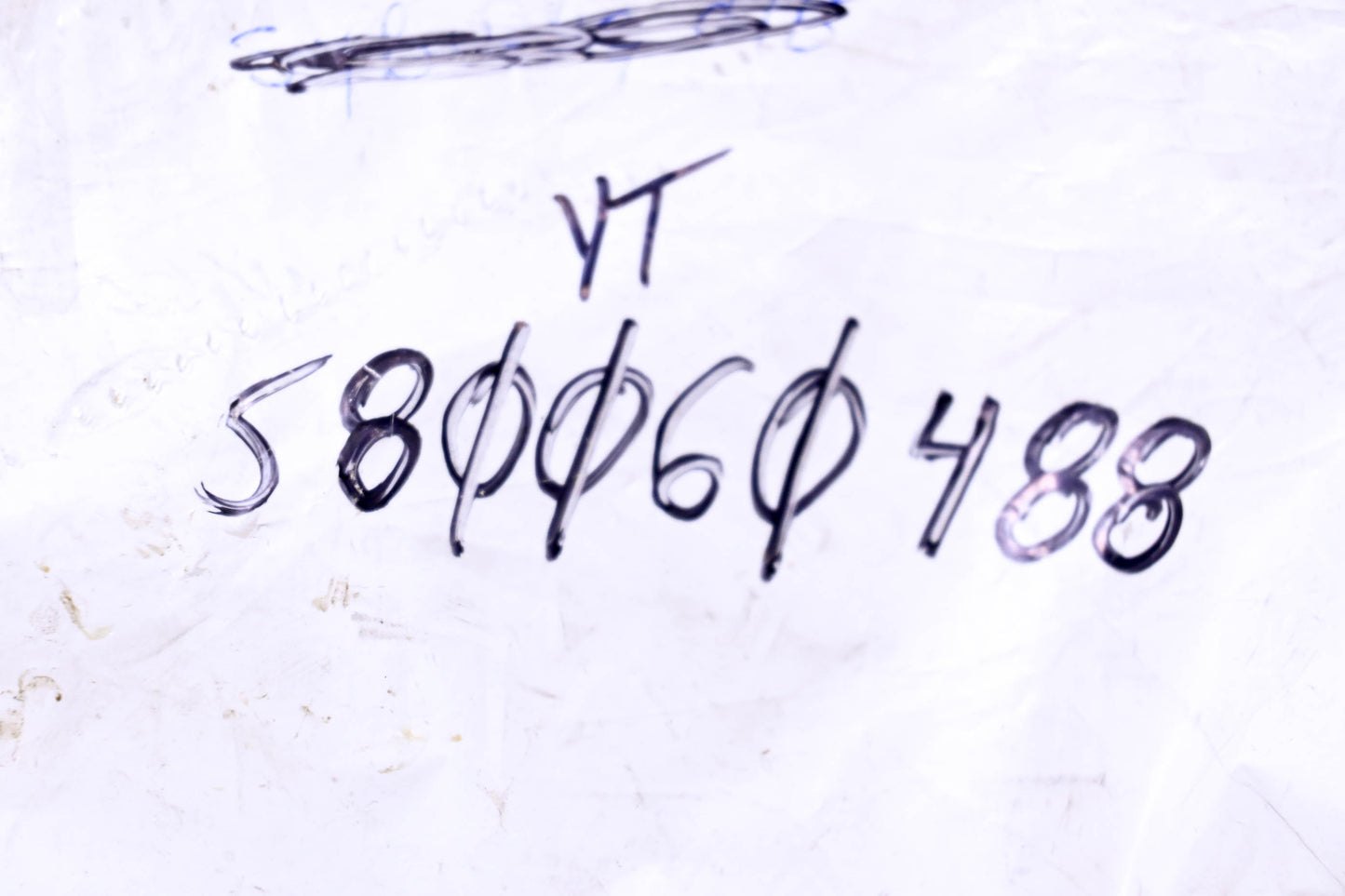 Total Source 580060488, YT580060488 Ignition Wire Kit fits Yale NOS
