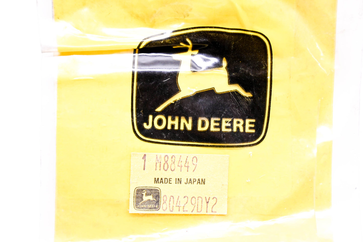 New OEM John Deere M88449 Stud NOS