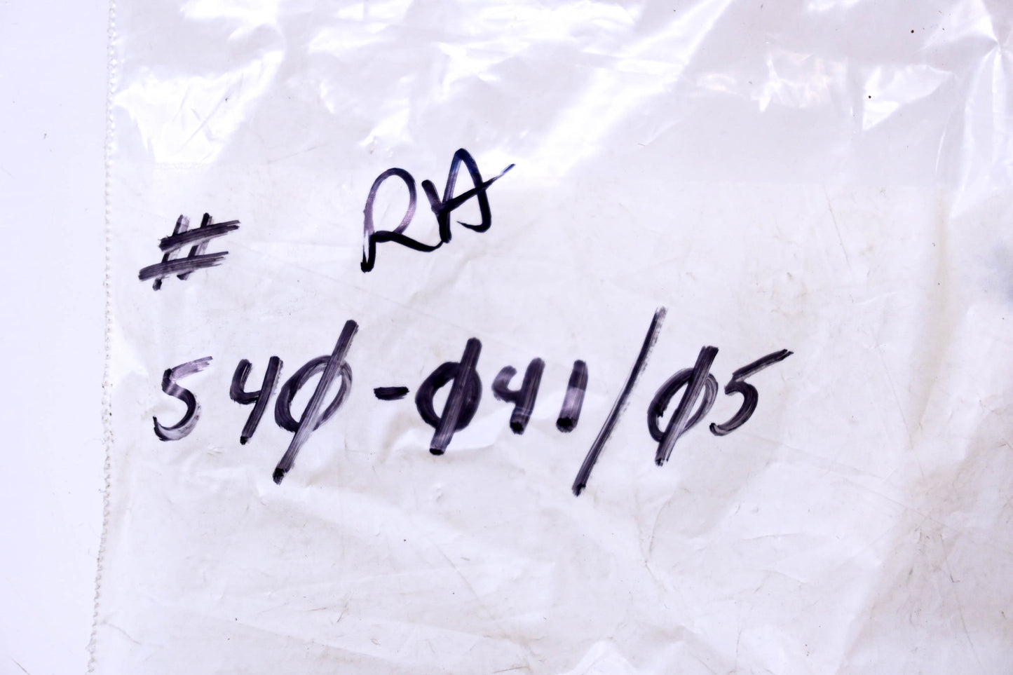 Total Source 540-041/05, RA540-041/05 Cylinder Seal Kit fits Raymond NOS