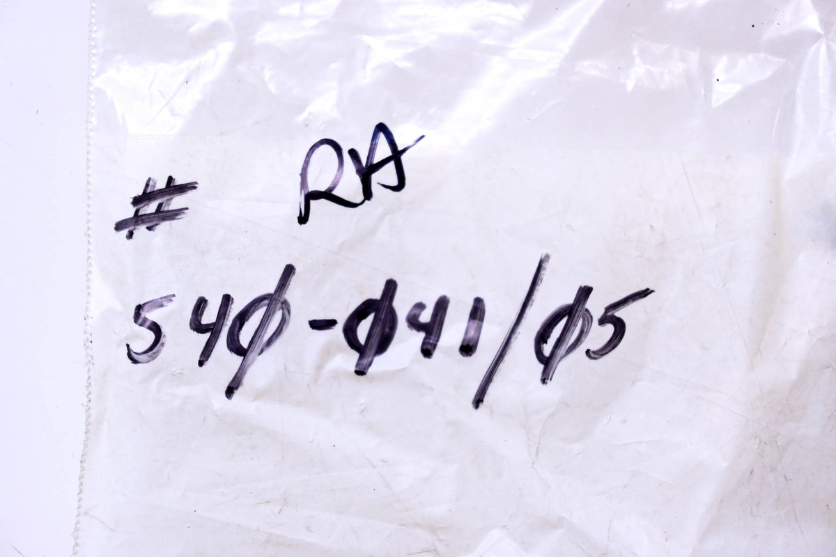 Total Source 540-041/05, RA540-041/05 Cylinder Seal Kit fits Raymond NOS