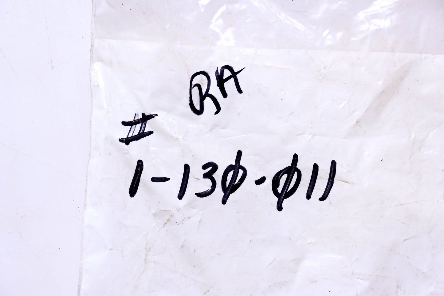 Total Source 1-130-011, RA1-130-011 Silicon-Controlled Rectifier fits Raymond