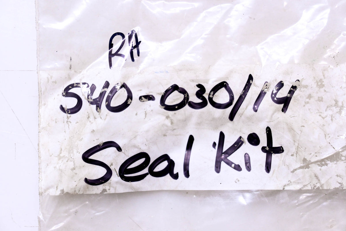Total Source 540-030/14, RA540-030/14 Seal Kit fits Raymond NOS