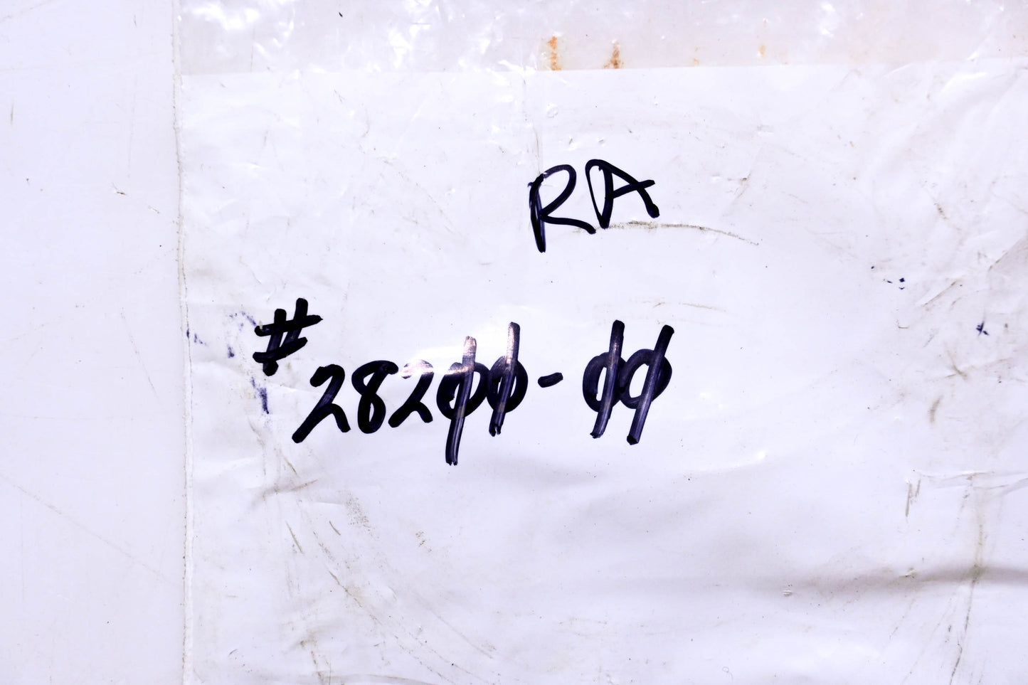 Total Source 28200-00, RA28200-00 Seal Kit fits Raymond NOS
