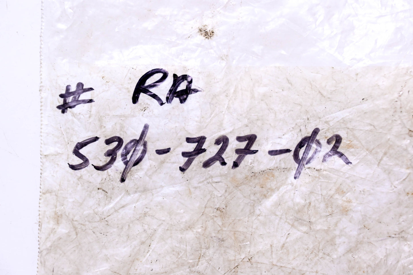 Total Source 530-727-02, RA530-727-02 Lift Cylinder Seal Kit fits Raymond NOS