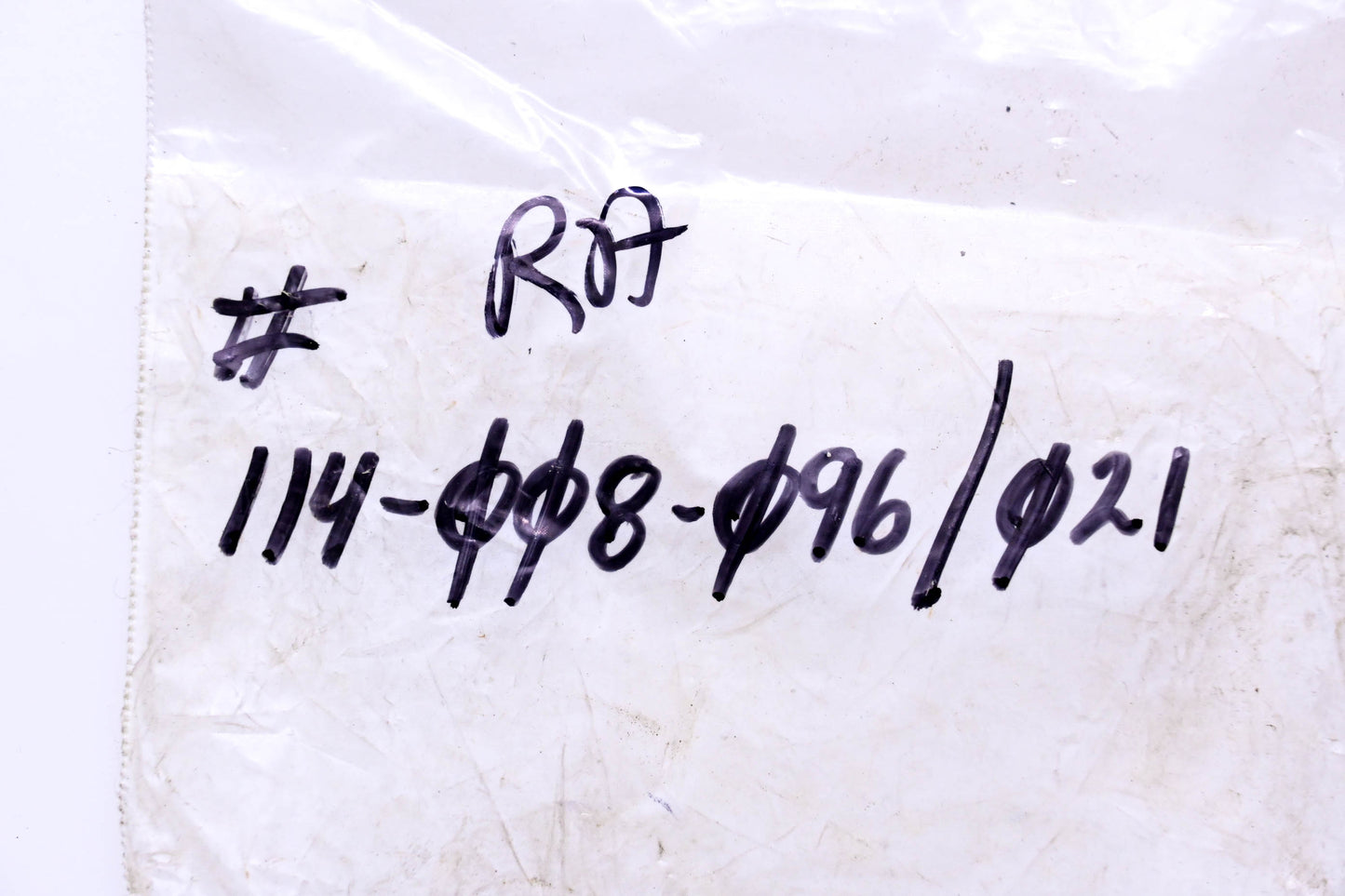 Total Source 114-008-096/021, RA114-008-096/021 Coil Driver Module NOS