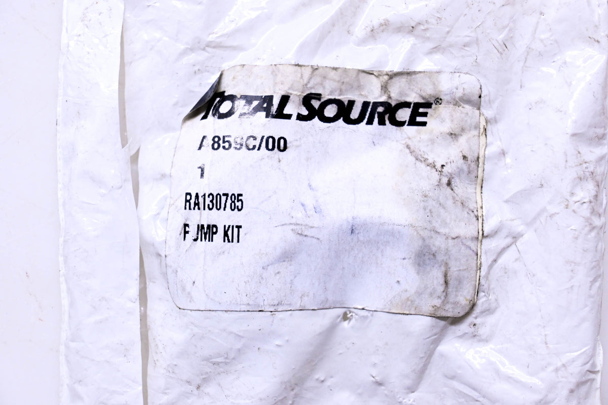 Total Source 130785, RA130785 Pump Kit fits Raymond NOS