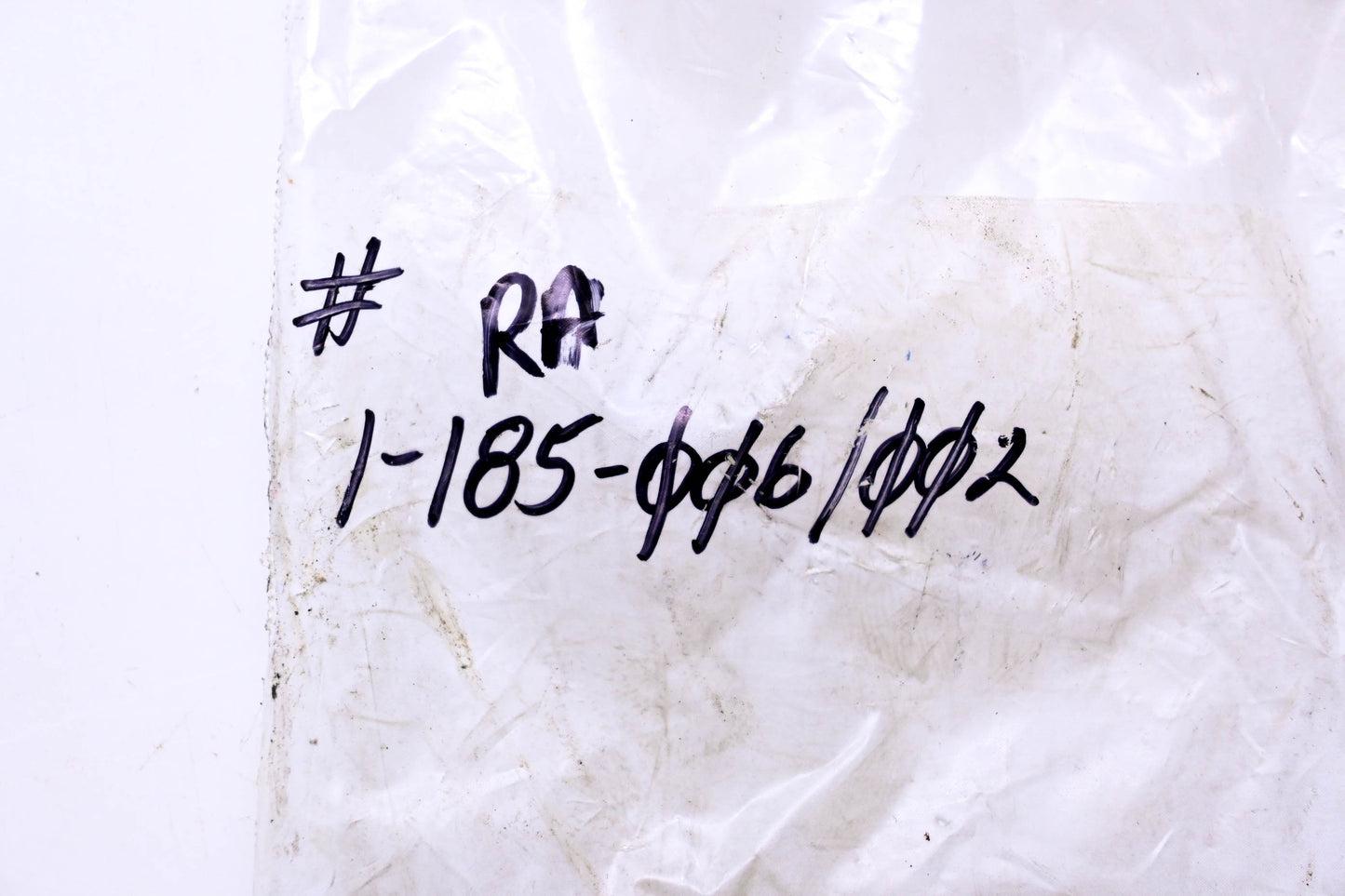Total Source 1-185-006/002, RA1-185-006/002 Encoder Shaft fits Raymond NOS