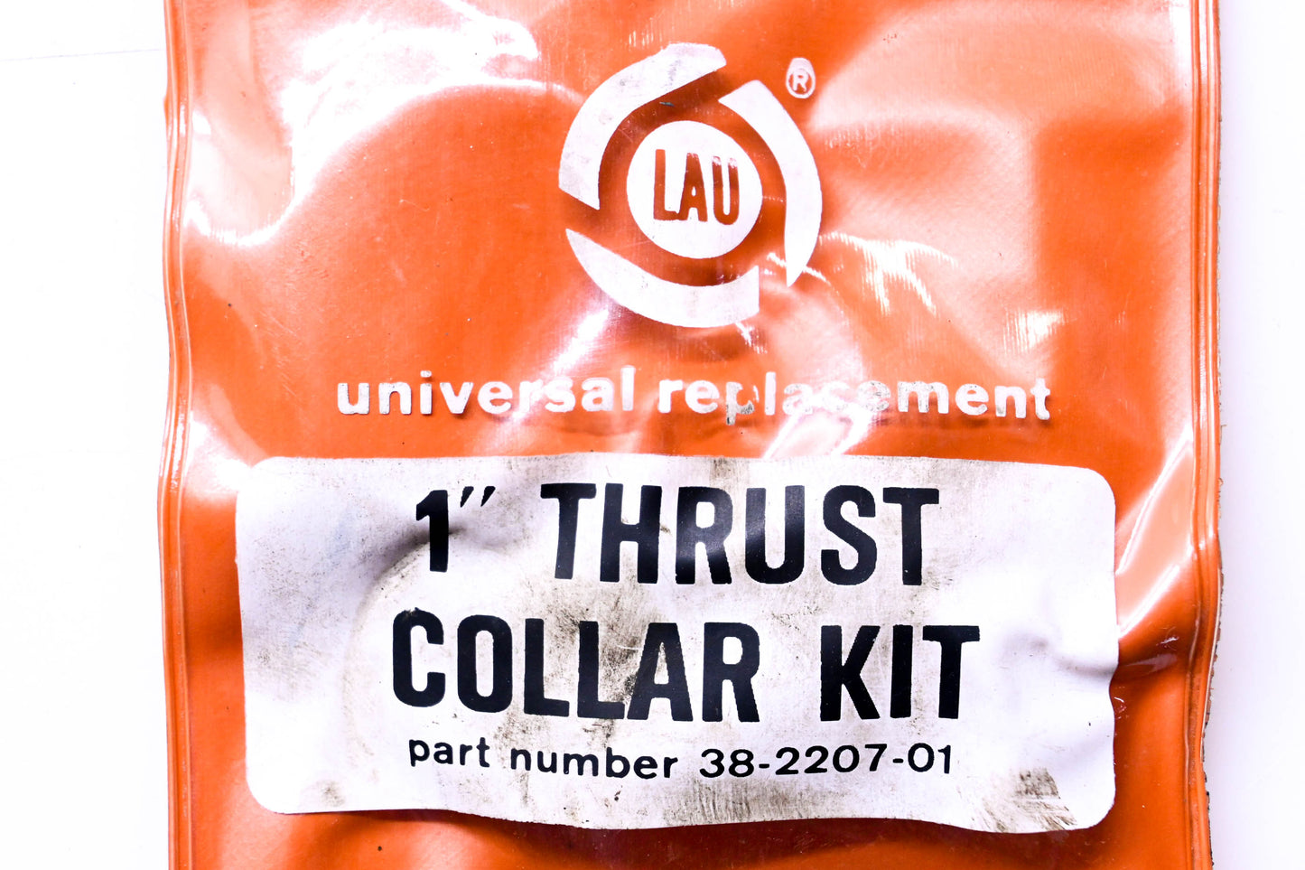 Lau 38-2207-01 Thrust Collar Kit NOS