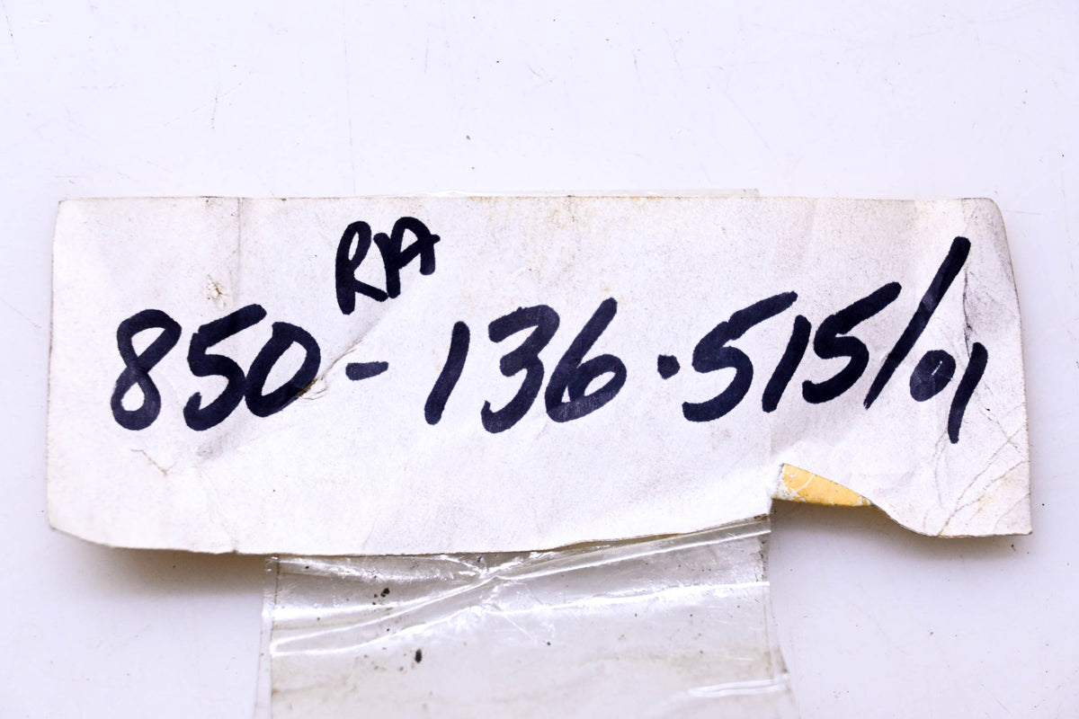 Total Source 850-136-515/01, RA850-136-515/01 Contactor fits Raymond NOS