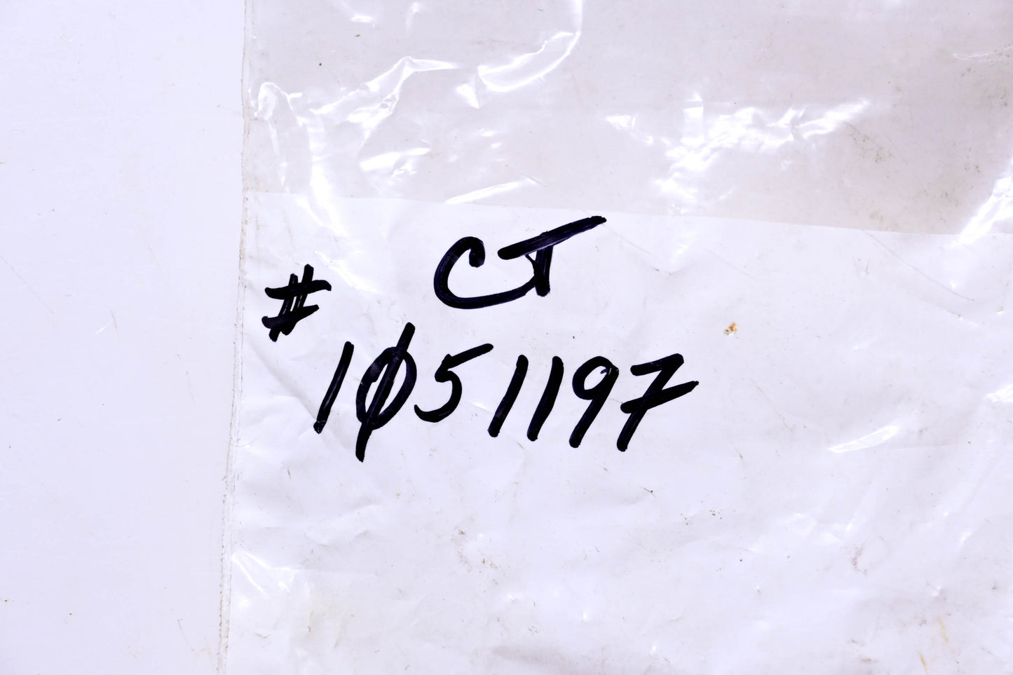 Total Source 1051197, CT1051197 Four-Way Button fits CAT NOS