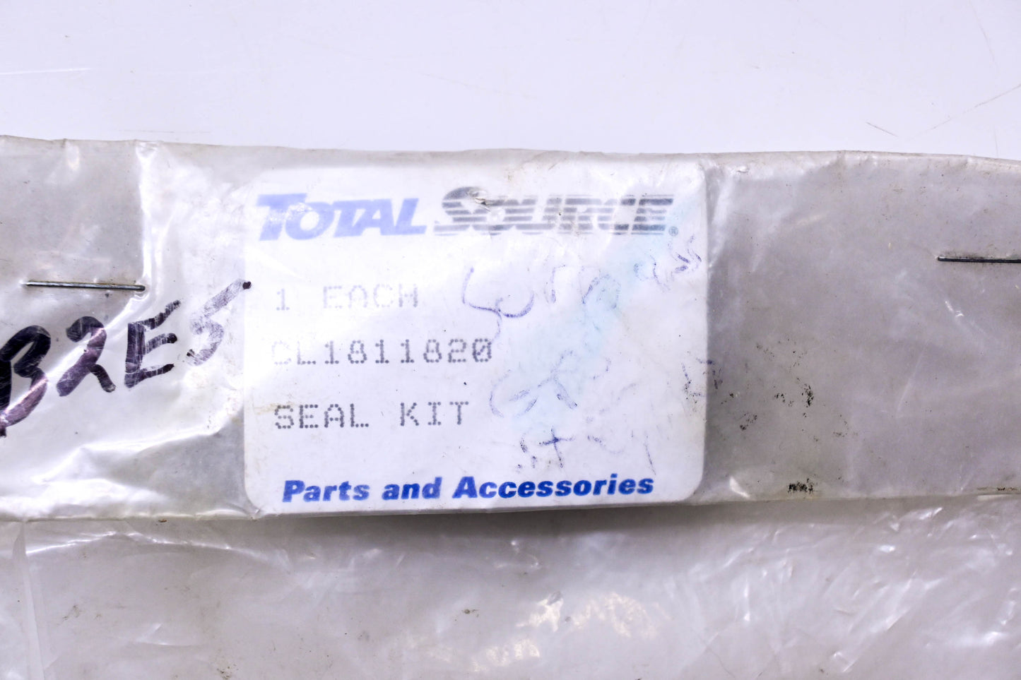 Total Source 1811820, CL1811820 Seal Kit fits Clark NOS