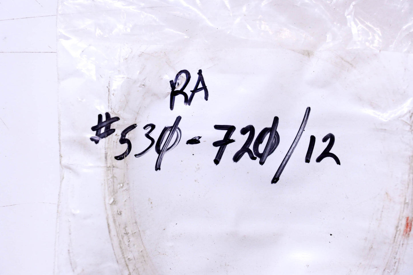 Total Source 530-720/12, RA530-720/12 Cylinder Seal Kit fits Raymond NOS