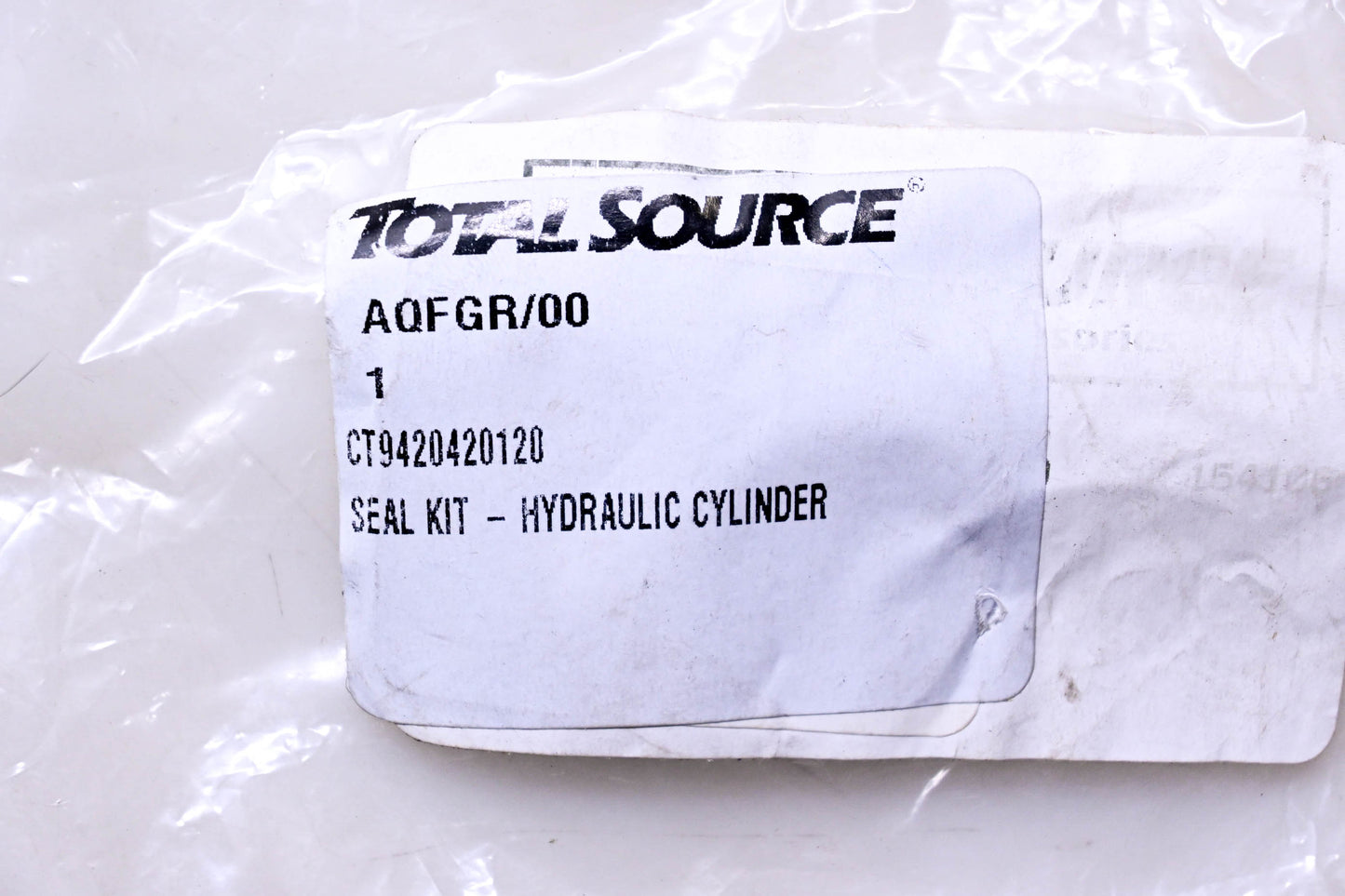 Total Source 9420420120, CT9420420120, 94204-20120 Hydraulic Cylinder Seal Kit fits CAT NOS