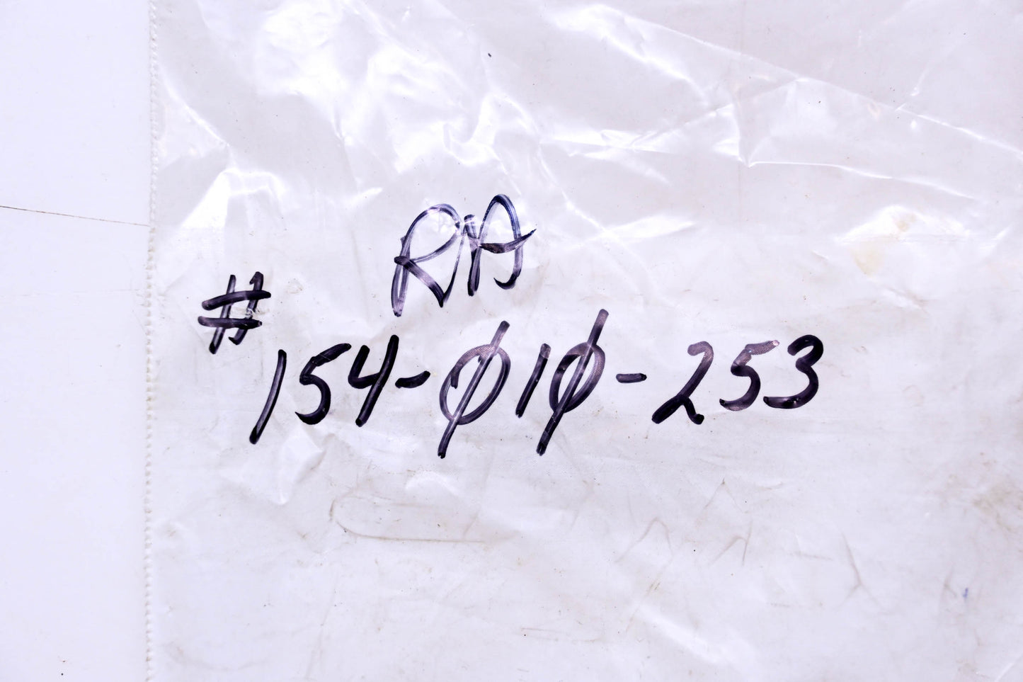 Total Source 154-010-253, RA154-010-253, 0008110020 Diode fits Raymond NOS