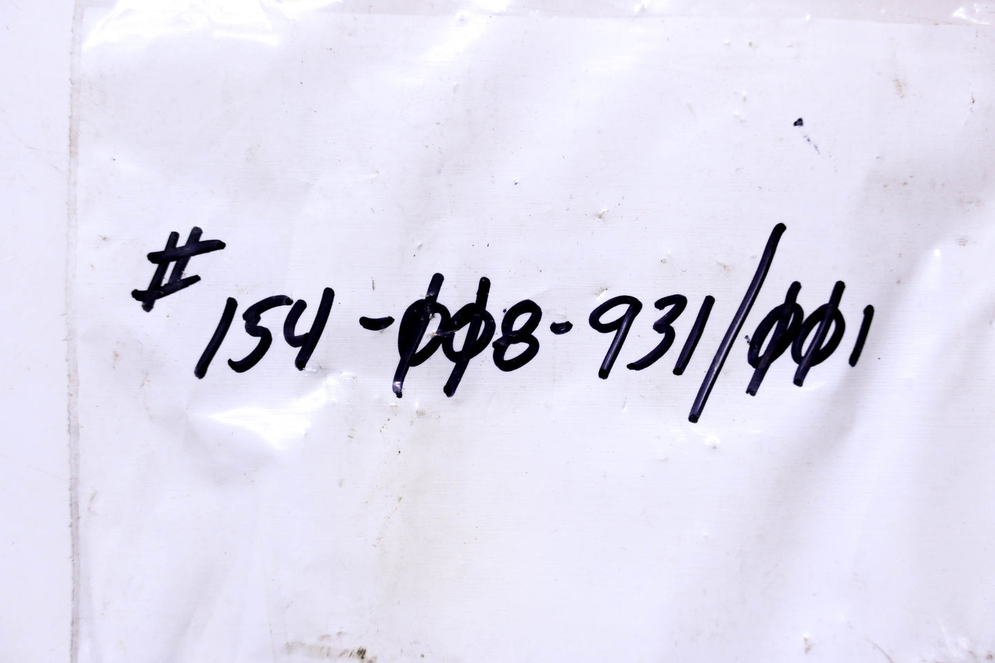 Total Source 154-008-931/001 Controller Card NOS