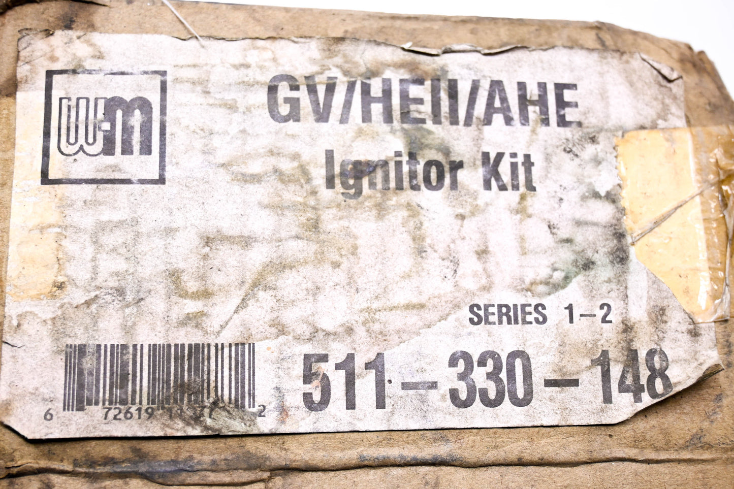 Weil-McLain 511-330-148 Ignitor NOS
