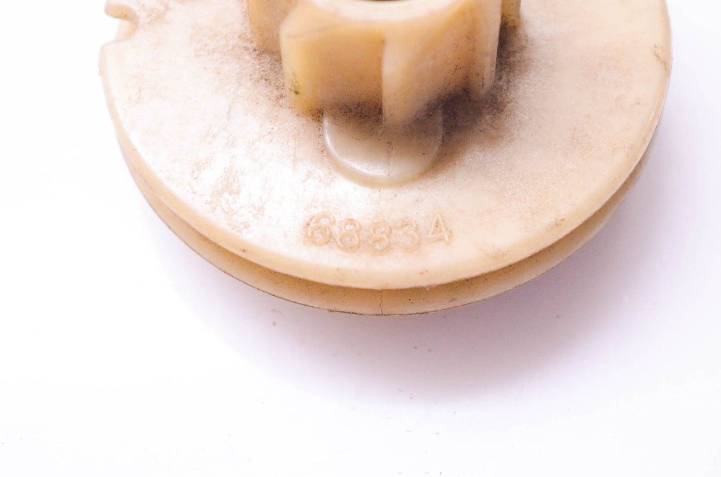 Remington 68834 Recoil Starter Pulley NOS
