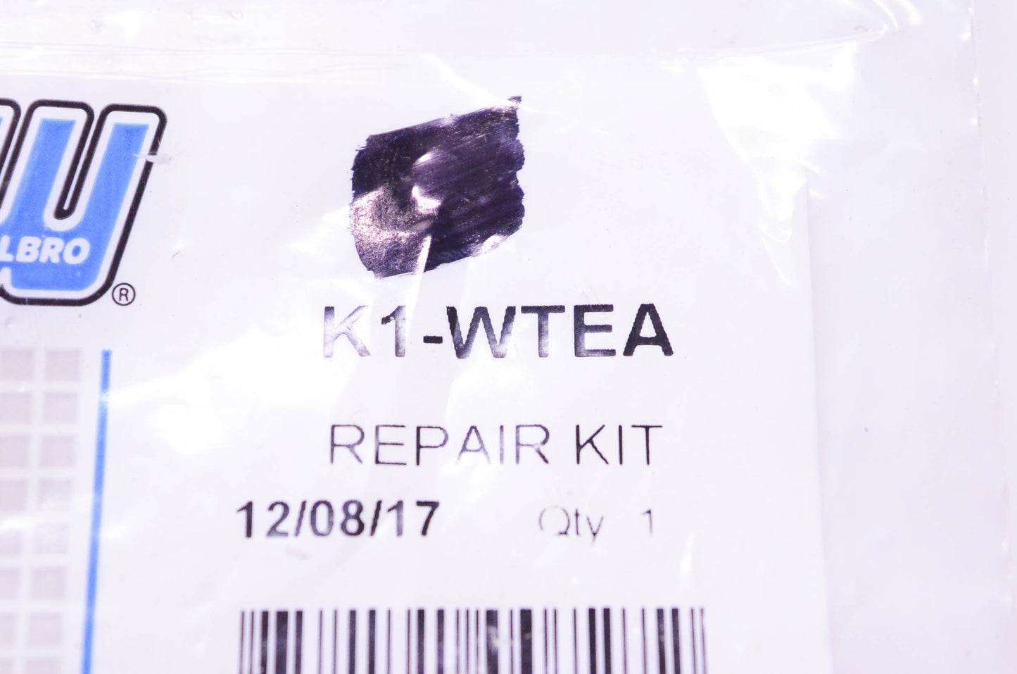 Walbro K1-WTEA Repair Kit NOS