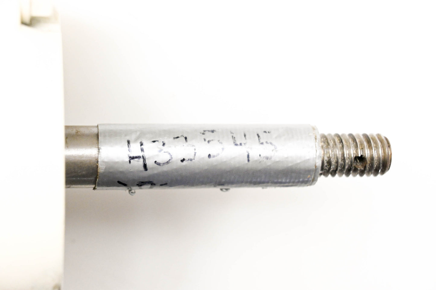 OMC 433545 Lower Unit