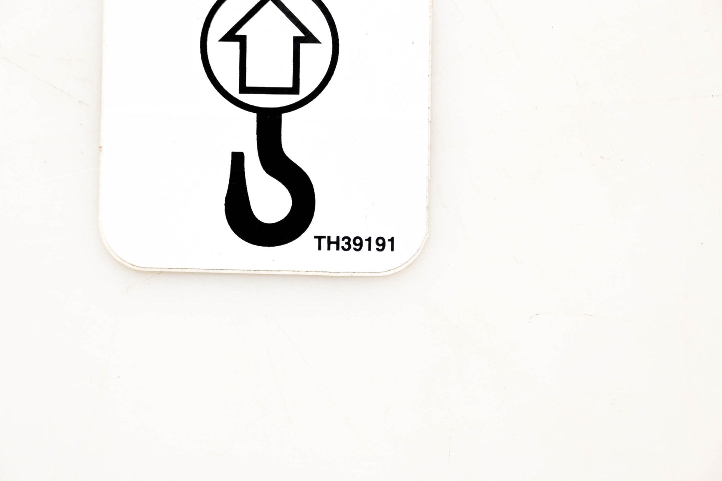 Thomas TH39191 Decals Qty 3 NOS