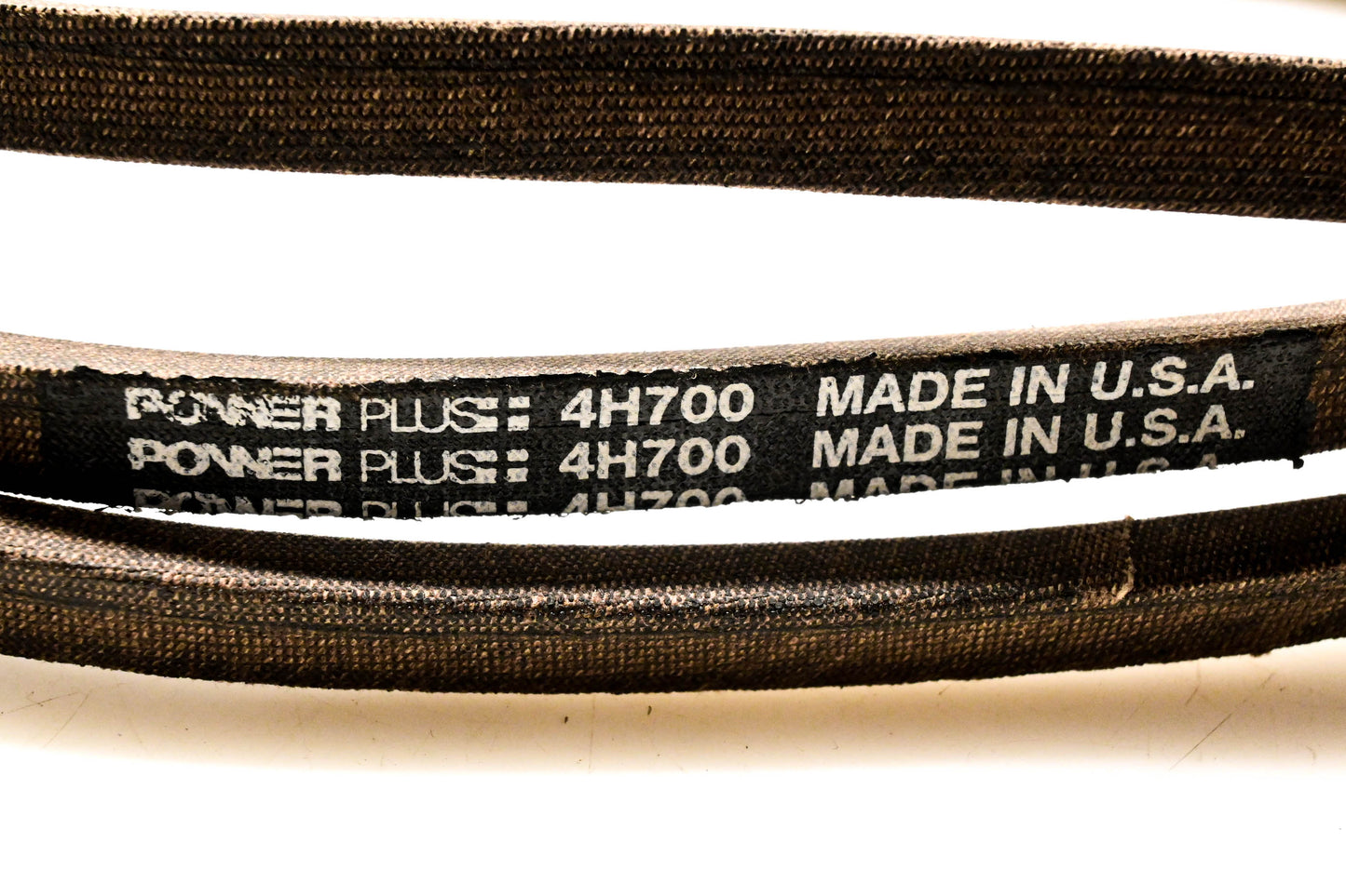 Thermoid 4H700 Power Plus V-Belt NOS