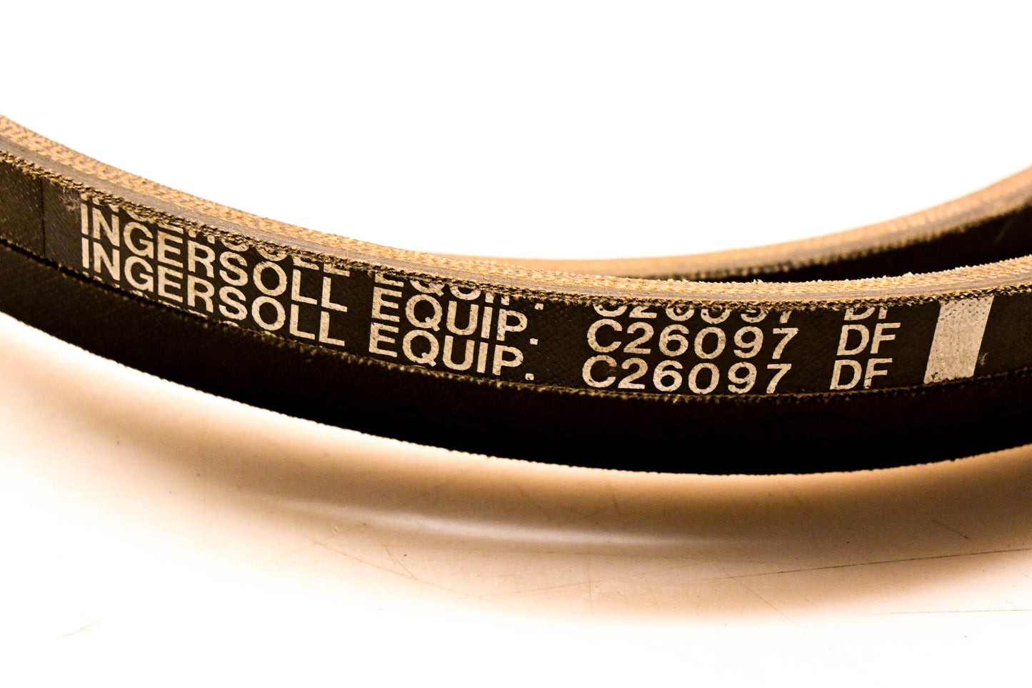 Case C26097 Belt NOS
