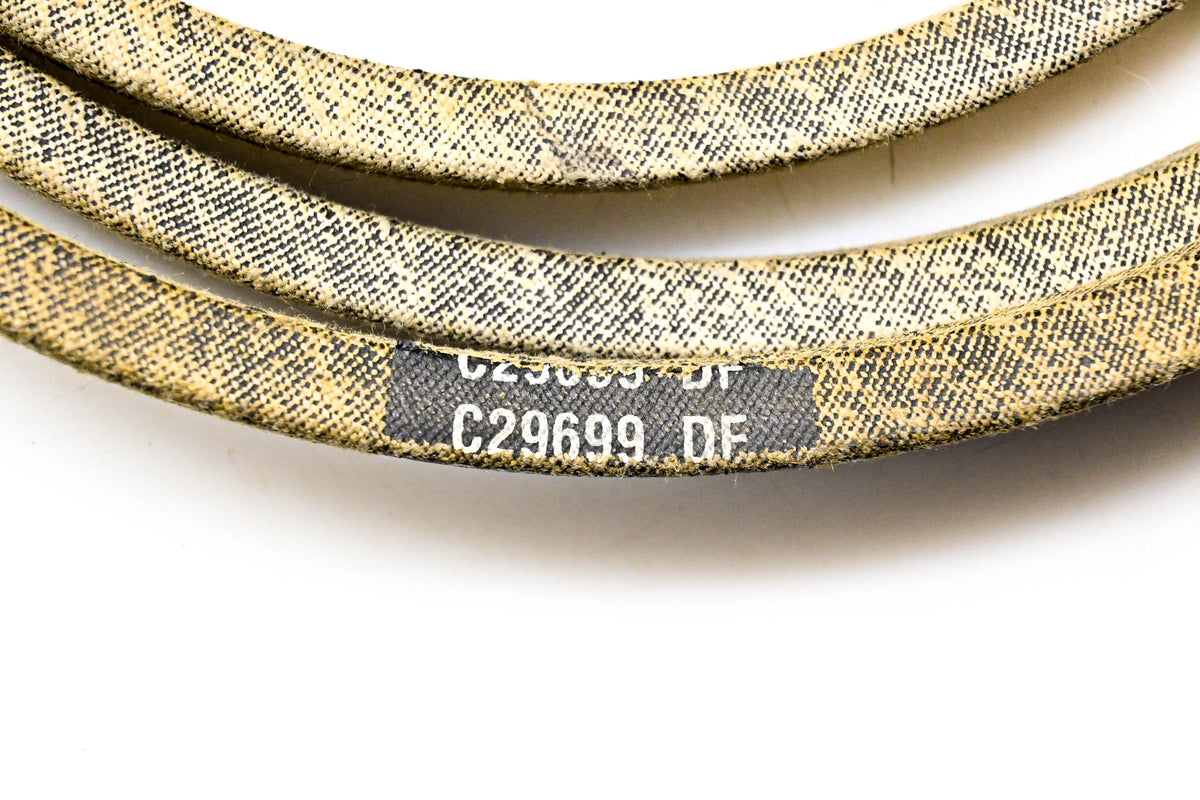 Case C29699 Belt NOS