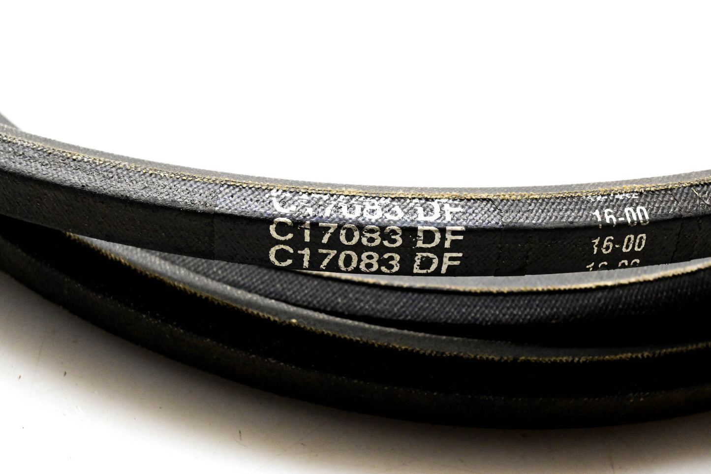 Case C17083, C17083DF V-Belt NOS