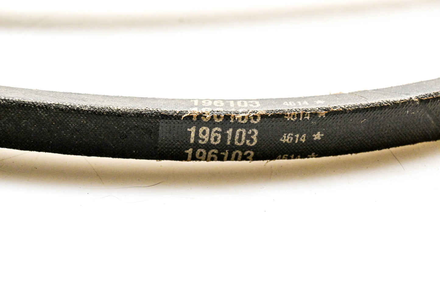 Craftsman 196103, 532196103 Drive Belt NOS