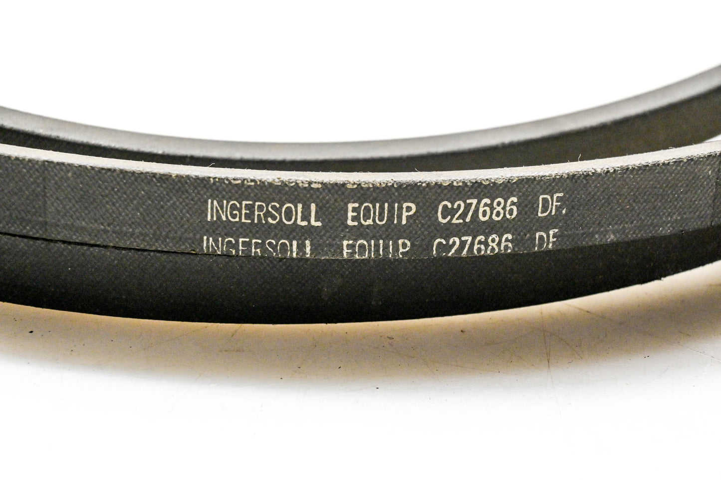 Case C27686 Drive Belt NOS