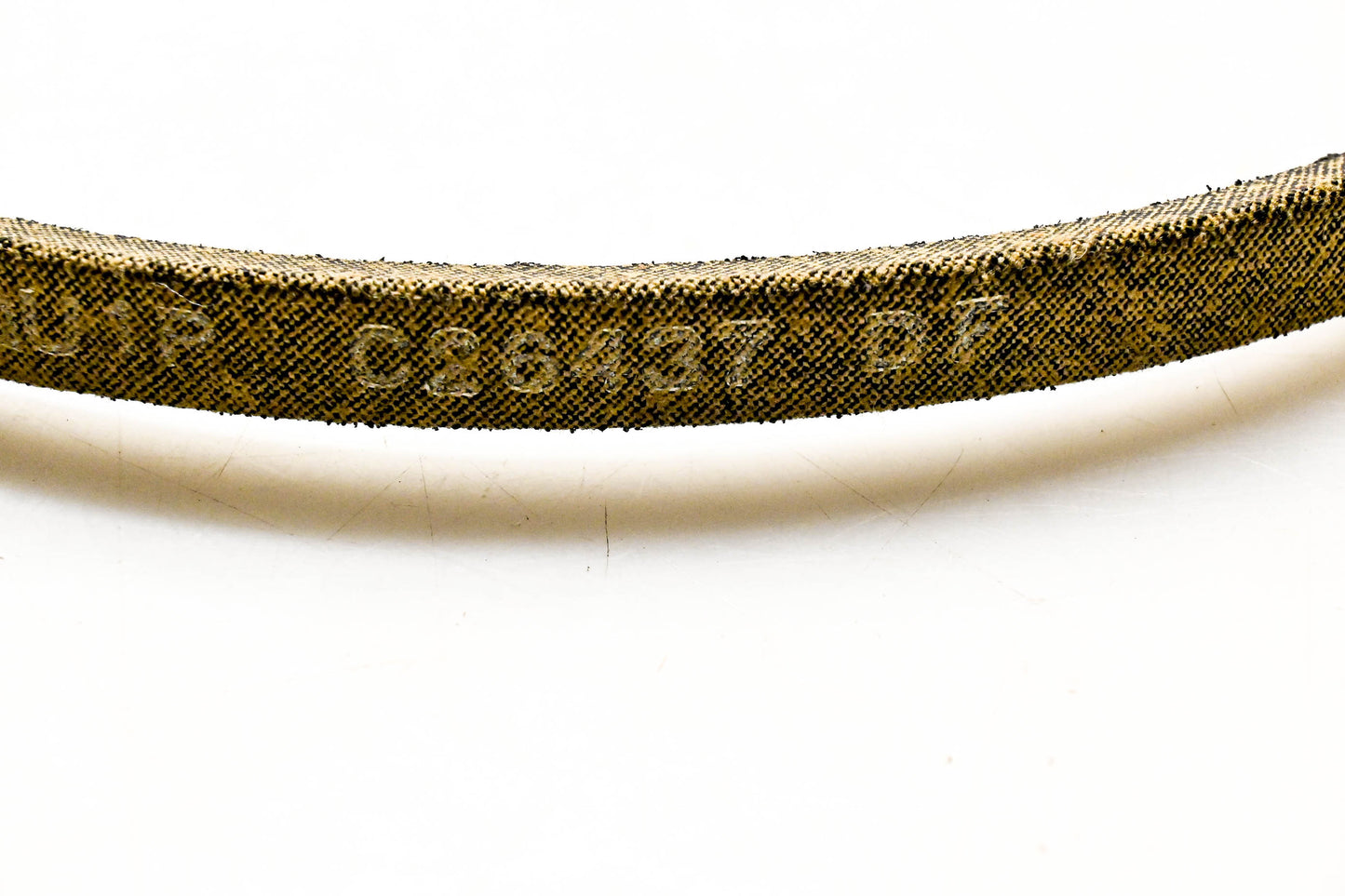 Case C26437, C26437DF V-Belt