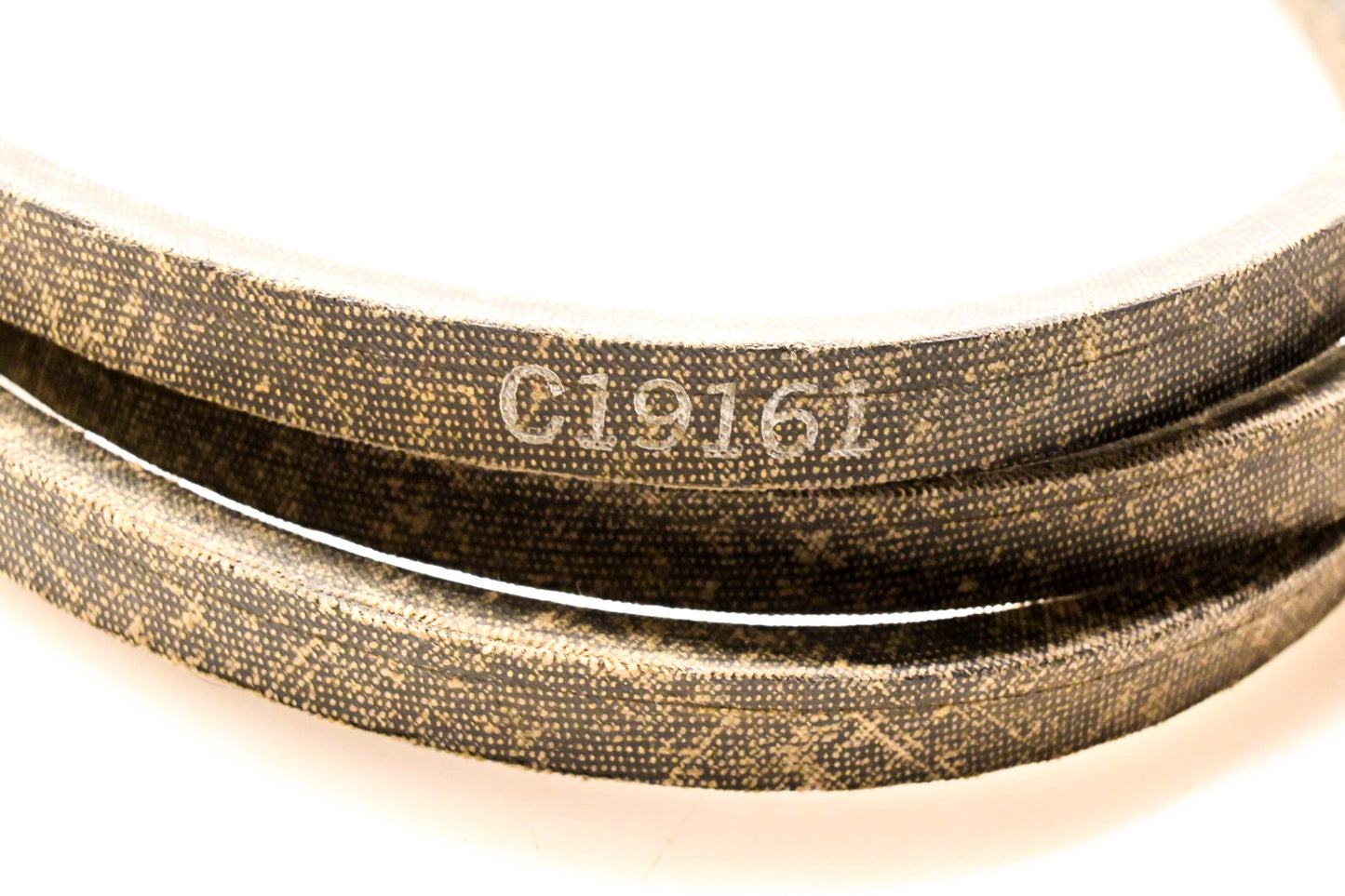 Case C19161 Belt Reinforced & Aramid Cord
