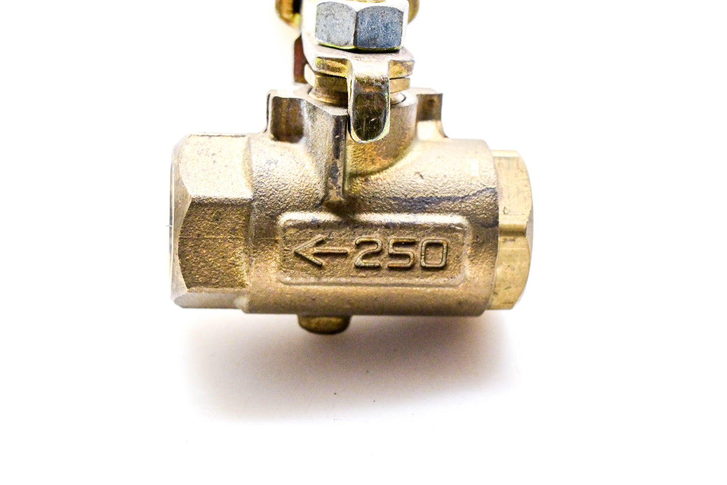 Parker 250 Valve