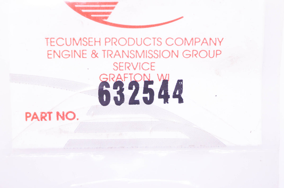 New OEM Tecumseh 632544 Shaft Float Pin NOS