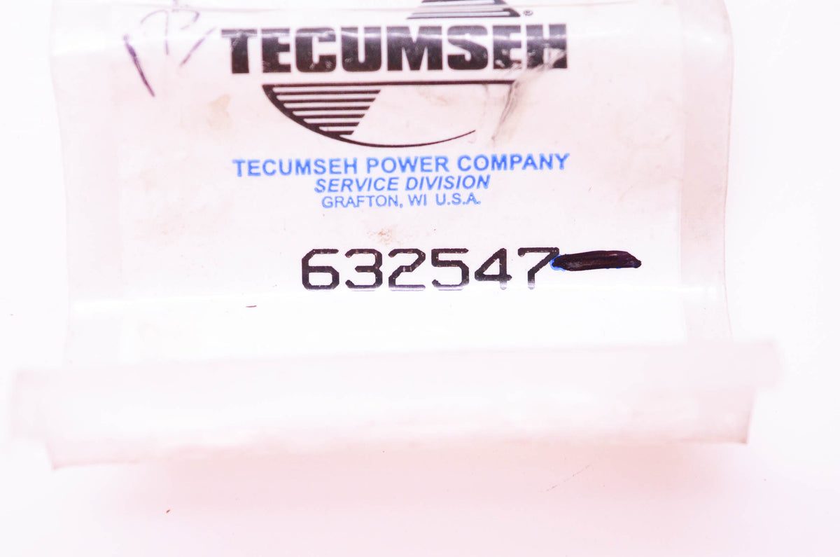 New OEM Tecumseh 632547 O Ring NOS