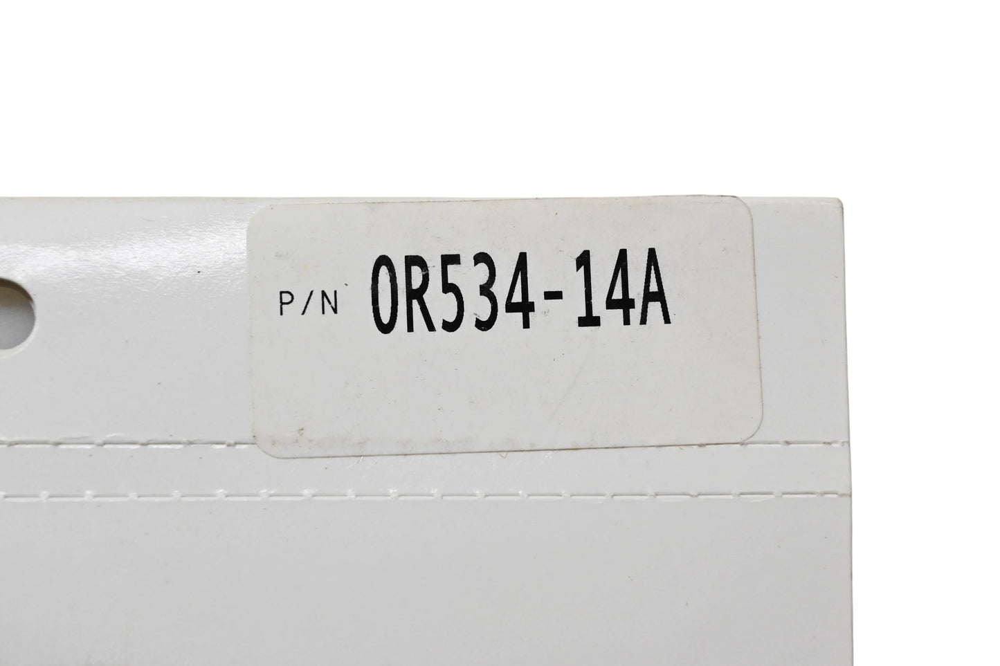 Oregon 0R534-14A, B547431, OR534-14A Grinding Wheel 1/4" NOS