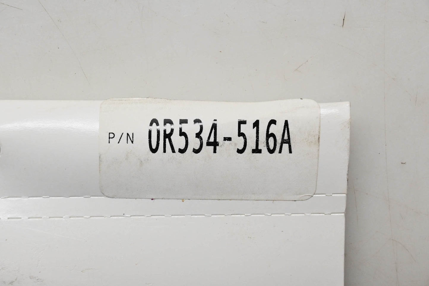 Oregon 0R534-516A, B565535, OR534-516A Grinding Wheel 5-3/4"x5/16" NOS