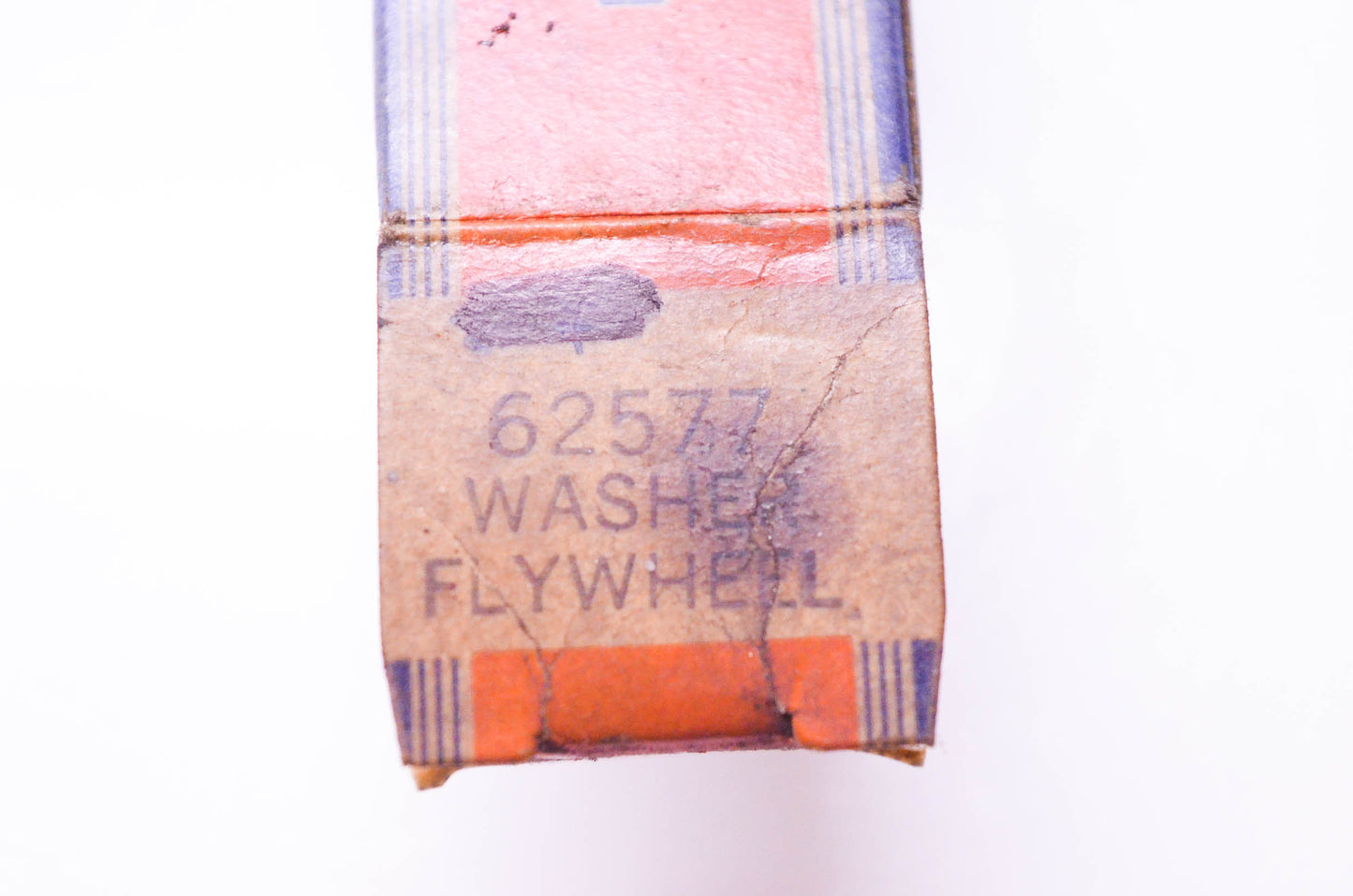 New OEM Briggs & Stratton 62577 Flywheel Washer NOS