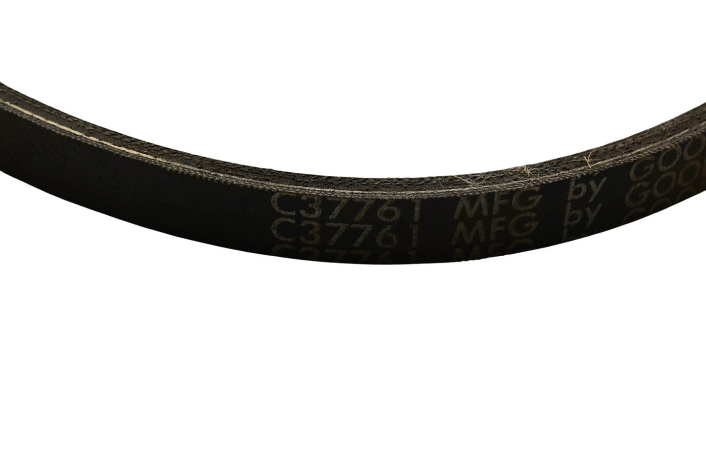 Goodyear C37761 Belt NOS